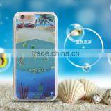 Quicksand Aquarium Fish PC Phone Case for Iphone 6/6plus thumbnail-6