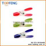 TPR Clip Towel Clip Towel Holder Clip Set of 24 thumbnail-2