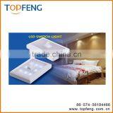 LED switch light , LED light switch