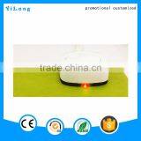 Customized Fast 12v/24/110/220/380v Industrial Heating Pad, Customized Electric Flexible Silicone Rubber Heating Pad thumbnail-2