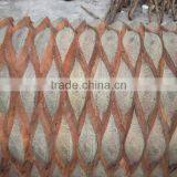 Q020214 Garden Decoration Artificial Tree no Leaves Plastic Palm Tree Natural Fake Tree Trunks thumbnail-3