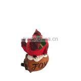 Hot New Products for 2014 Polyresin Christmas Decoration Gift thumbnail-5