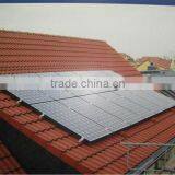 1000w High Efficiency Electric Car Solar Charger thumbnail-3