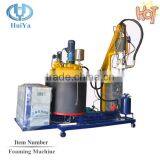 Hebei huiya full automatic foam equipment line for making floral foam