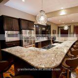 High Quality Ice Brown Countertops & Kitchen Countertops On Sale With Low Price thumbnail-1