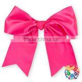 Wholesale Cheap Boutique Satin Ribbon Bowknot Christmas Tree Decorations Bowknot thumbnail-3
