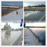 Fish Farm Pond Liner Leakproof Film Impermeable HDPE Geomembrane thumbnail-3