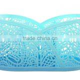 Mini Pen Holder, Mini Plastic Pen Holer With Dividers thumbnail-6