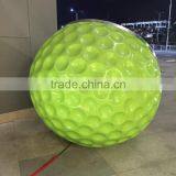 Customized Made Golf Ball Signboard thumbnail-5