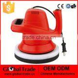163502 10" Orbital Professional 90W AC230 Volt Car Polisher thumbnail-1