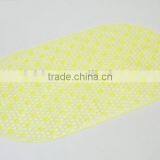 Fashionable Non Smell Pvc-free Safe and Secure Bath Mat thumbnail-3