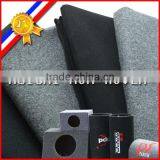 Good Flexibility and Eco-friendly Non Woven Felt for Speaker thumbnail-1