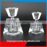 Jingyage Wholesale Empty Fancy Perfume Bottle Crystal Fragrance Bottle Wedding Gifts Wholesale Crystal Perfume Bottle thumbnail-1