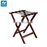 Folding Metal Stainless Steel Luggage Rack for Hotels thumbnail-5