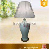 Jingdezhen Ceramic Table Lamp thumbnail-2