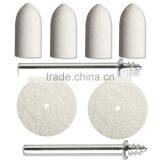 Industrial Wool Felt Bobs thumbnail-6