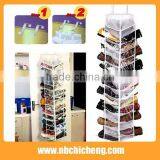 Space Saving Shoe Rack thumbnail-5