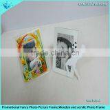 Promotional Fancy Gifts Acrylic Photo Picture Frame thumbnail-1