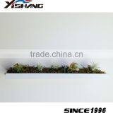 Wholesale Plant Pot Metal Living Room Wall Decor thumbnail-3