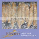 King Marine New Coming Mackerel Frozen Seafood Brands thumbnail-1