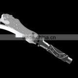 Tactical Machete Coconut Knife With Leopart Shape thumbnail-6