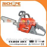good quality 40cc chinese chain saw with german gasoline chainsaw