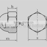 Acorn Nut/Bolt and Nut/Nut and Bolt thumbnail-5