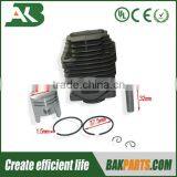 Generic Cylinder Kit Fits for T200 Brush Cutter Trimmer 39MM thumbnail-3