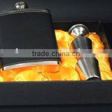 2014 Newest 7oz Stainless Steel Black Wine Glass Set thumbnail-2