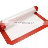 2017 Hotsell 2pc Silicone Non-stick Baking Mat Set thumbnail-4