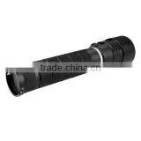 DT4 Rechargeable 3000 Lumen Led Diving Torch Flashlight With 26650 Battery thumbnail-6