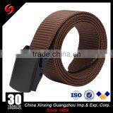 Lightweight Polyester Belt pp or Nylon Lightweight Pant's Belt Army Green Belt for Army Tactical Military thumbnail-3