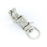 DIN 5299 Stainless Steel or Zinc Snap Hook thumbnail-5