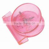 long plastic clip/plastic clip fasteners/plastic clip