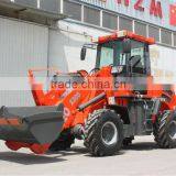 NEO S200 NEO S300 Wheel Loader for Russia Market thumbnail-1