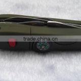 Hot Selling Outdoor Multifunction Survival Emergency Tool thumbnail-2