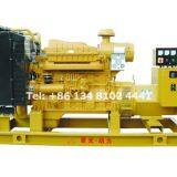 SHANGCHAI Diesel Generator Set 50GF thumbnail-1
