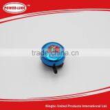 2016 Cheap Hot Popular Cartoon Hand Dial Alloy Bike Accessories Bicycle Bell thumbnail-2