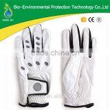2015 PU Golf Glove ,for Young Man Left Hand With XXXL Size thumbnail-4
