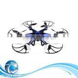 Tumbler rc Drone Quadcopter With 6-axis Gyro thumbnail-4