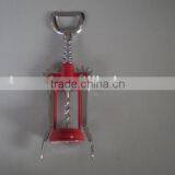 Manual Zinc Alloy Red Wine Opener / Red Wine Opener/bottle Opener thumbnail-1