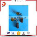 Excellent Quality High Precision Low Noisy Power Tools Carbon Brush thumbnail-4