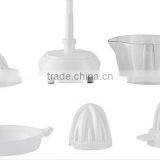 2017 Manual Citrus Juicer Mini Electric Hand Blender thumbnail-5