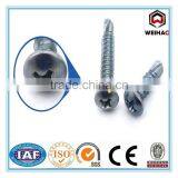 Stainless Steel Pan Head Self Tapping Screw thumbnail-1