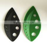 Herb & Kale Stripping Tool - Removes Leaves From Stems in Seconds! thumbnail-1