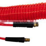 Fine Flexibility Polyurethane PU Spring Tube for Hydraulic Tool 12mm*8mm Used for Pneumatic Tools thumbnail-4