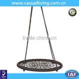 Round Nest Swing thumbnail-1