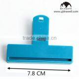 5 Piece Plastic Food Bag Clip/Bag Clips thumbnail-5