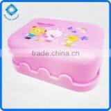 Wholesale Soap Box Decorative Soap Box Plastic Soap Box thumbnail-1