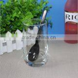 Wholesale Safe PP Disposable Plastic Spoons Custom Plastic Disposable Spoons Wholesale Custom Plastic Spoons thumbnail-4